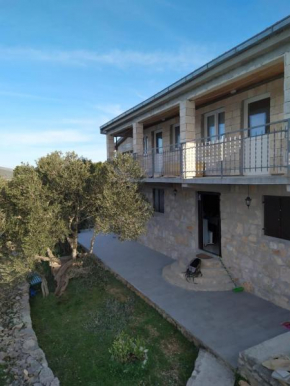 Beach Apartment Ivana